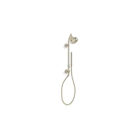 Kohler Hydrorail-S-Shower Column 45906-AF